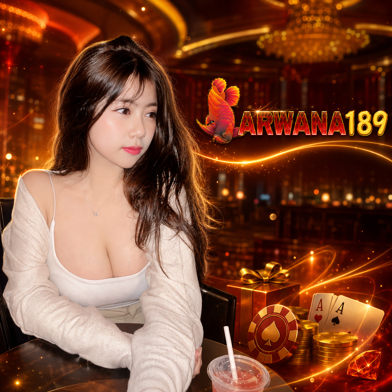 ARWANA189: Official Link to Thailand Server Online Slot Platform Today by Hey siriusly