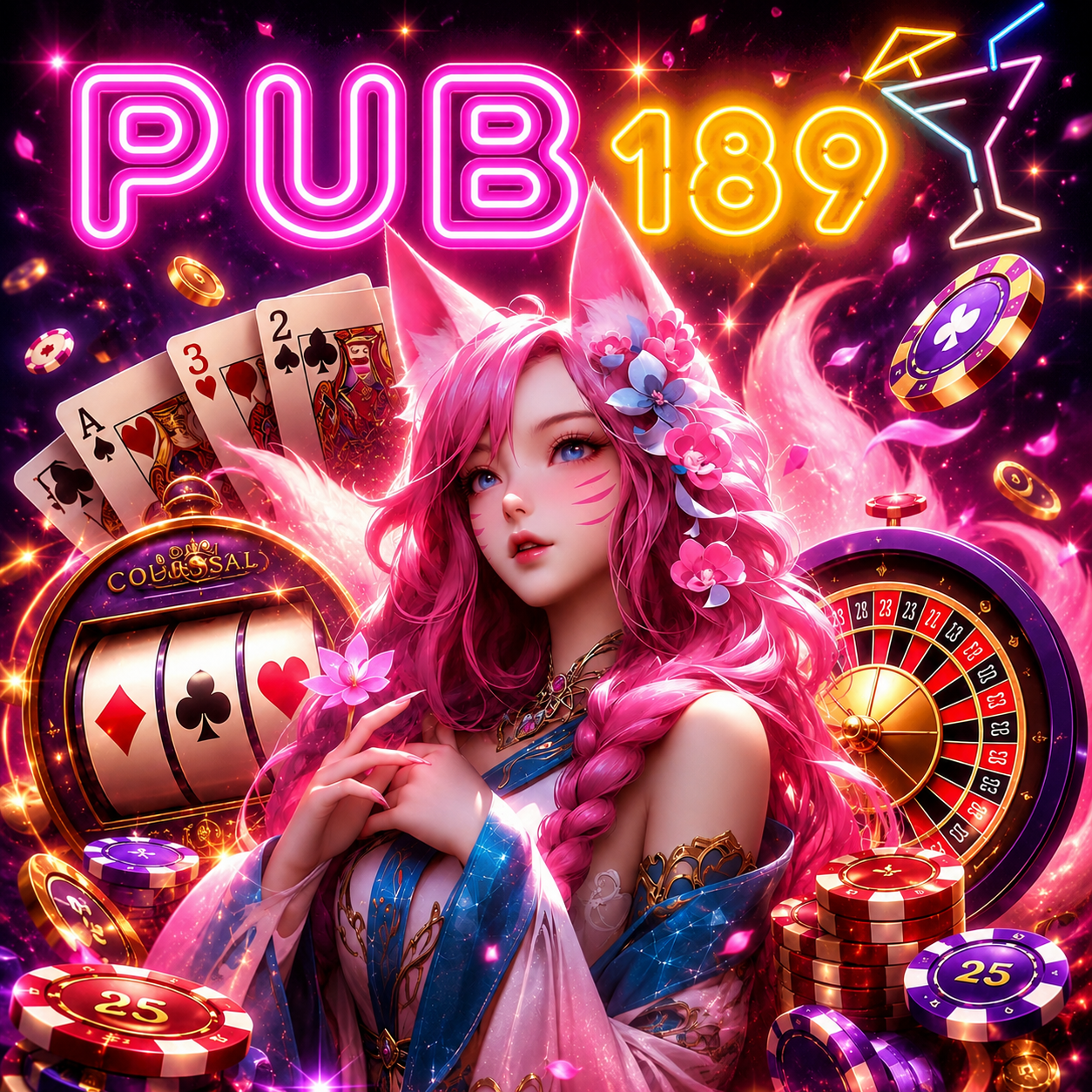 Promo Banner